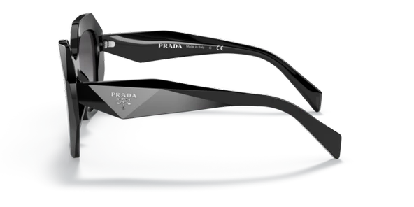PRADA PR16WS 1AB5D1 53-20-145 Kadın Güneş Gözlüğü - Resim 2