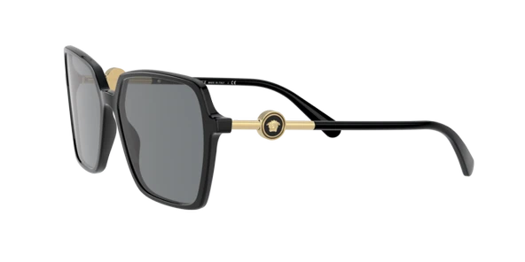 VE VE4396 GB1/87 58-16-140 Kadın Güneş Gözlüğü - Resim 3