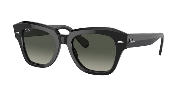 RAY-BAN RB2186 901/71 49-20-145 Kadın Güneş Gözlüğü ürün görseli