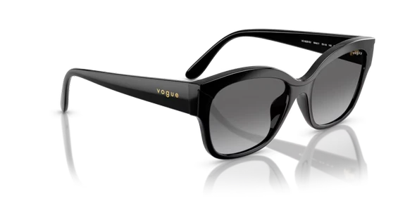 VO VO5638SU W44/11 55-18-140 Kadın Güneş Gözlüğü - Resim 4