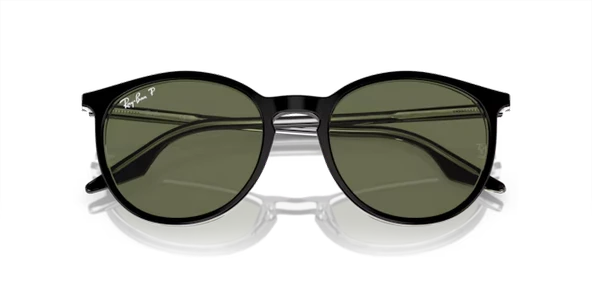 RAY-BAN RB2204 919/58 51-20-145 Unisex Güneş Gözlüğü - Resim 6