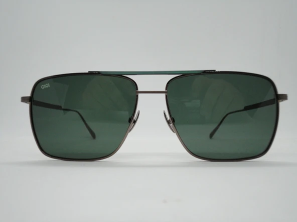 GIGI OO MİLANO GG 406 C3 62-16-145 Erkek Güneş Gözlüğü ürün görseli
