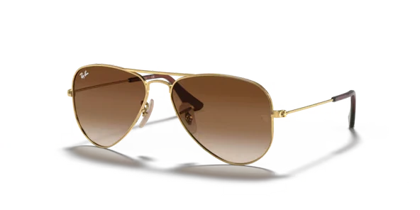 RAY-BAN JUNIOR 0RJ9506S 223/13 50 Çocuk Güneş Gözlüğü ürün görseli