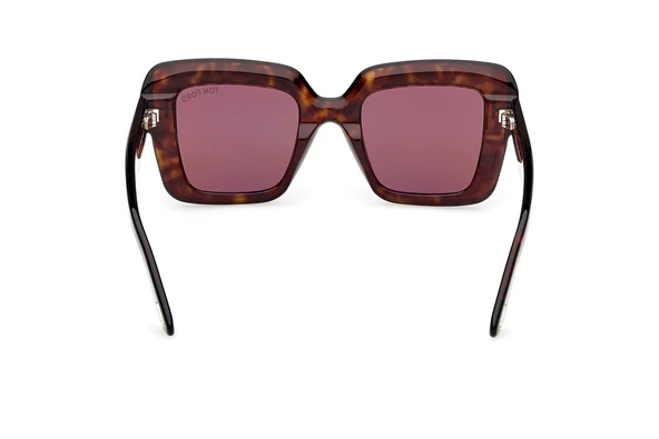 TOM FORD FT1157/S 52J 50-23-145 Kadın Güneş Gözlüğü - Resim 3