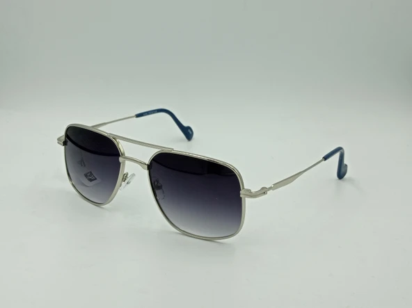 EINETTI EI 1035 C101 58-16-145 Erkek Güneş Gözlüğü - Resim 2