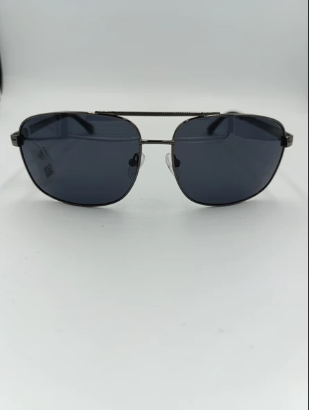 TONNYBLACK 167 C4 61 Erkek Güneş Gözlüğü - Resim 2