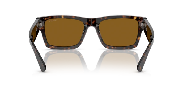 PRADA PR25ZS 2AU0B0 53-18-140 Erkek Güneş Gözlüğü - Resim 3