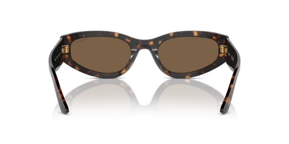 VOGUE VO5585S W65673 54-22-140 Kadın Güneş Gözlüğü - Resim 3