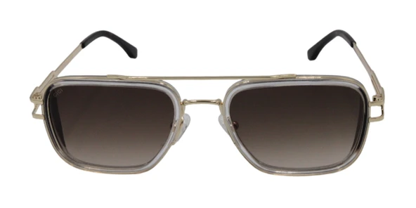 GIGIOO GG220 C4 54-21-145 Erkek Güneş Gözlüğü ürün görseli