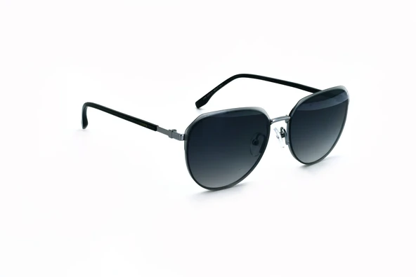 U.S. POLO ASSN. U.S.P.A. 0222 C1 58-17-142 Kadın Güneş Gözlüğü - Resim 2