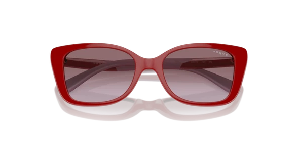 VOGUE JR. SOLE VJ2022 31298H 48-16-125 Çocuk Güneş Gözlüğü - Resim 6