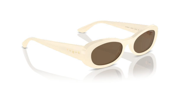 VOGUE VO5582S 316773 53-20-140 Kadın Güneş Gözlüğü - Resim 4