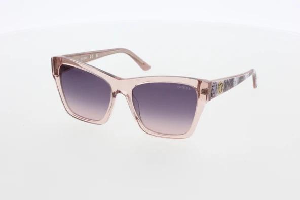 GU GU00113/S 57Z 55-17-140 Kadın Güneş Gözlüğü - Resim 2