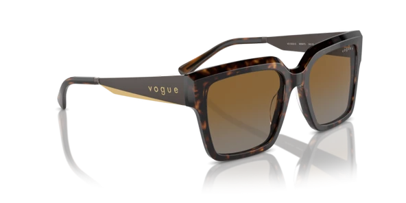 VOGUE VO5553S W656T5 54-19-140 Kadın Güneş Gözlüğü - Resim 4