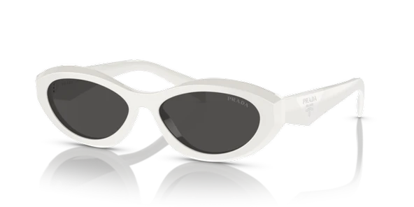 PRADA PR26ZS 17K08Z 55-16-145 Kadın Güneş Gözlüğü ürün görseli