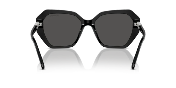 SWAROVSKI SK6017 100187 56-17-140 Kadın Güneş Gözlüğü - Resim 3