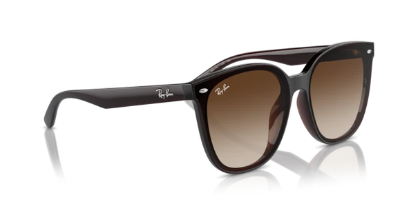 RAY-BAN RB4423D 714/13 66-15-145 Unisex Güneş Gözlüğü - Resim 4