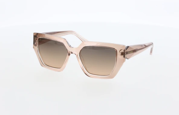 GU GU7896 47F 53*16*140 Kadın Güneş Gözlüğü - Resim 2