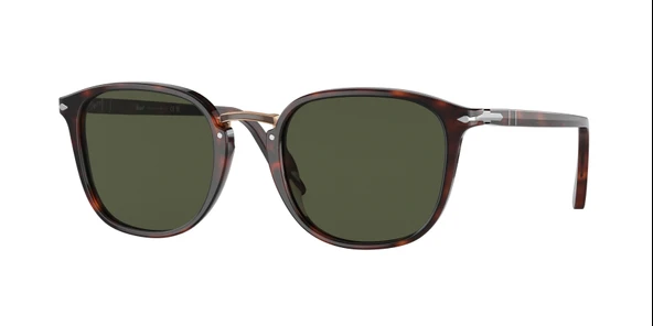 PERSOL PO3186S 24/31 51-21-145 Unisex Güneş Gözlüğü ürün görseli