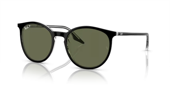 RAY-BAN RB2204 919/58 51-20-145 Unisex Güneş Gözlüğü ürün görseli