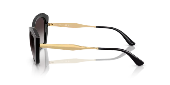 VO VO5626S W44/8G 56-17-135 Kadın Güneş Gözlüğü - Resim 2