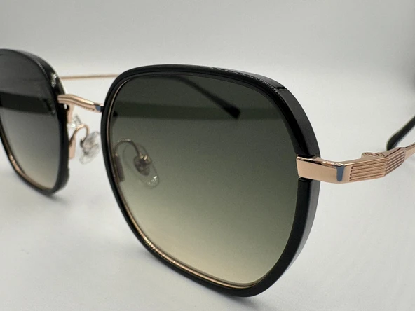 GIGIOO GG1372 C1 51-21-143 Unisex Güneş Gözlüğü - Resim 2