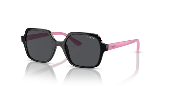 VOGUE JR. SOLE VJ2006 W44/87 46 Çocuk Güneş Gözlüğü ürün görseli