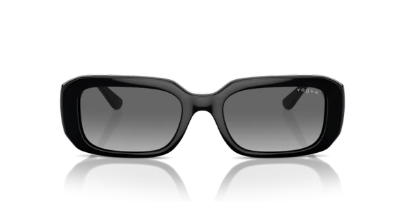 VOGUE VO5565S W44/11 53-19-135 Kadın Güneş Gözlüğü - Resim 5