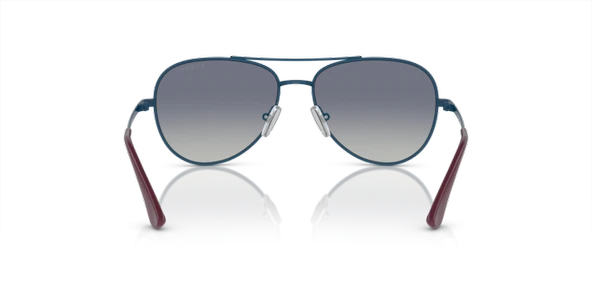 VOGUE JR. SOLE VJ1001 51084L 49-14-115 Çocuk Güneş Gözlüğü - Resim 3