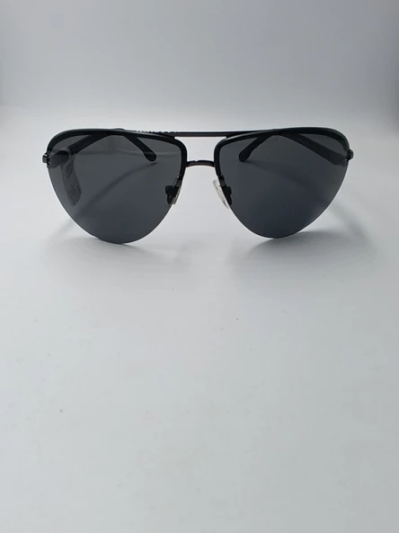 DE VALENTİNİ DV 2035 C3 62-10-140 Erkek Güneş Gözlüğü - Resim 2