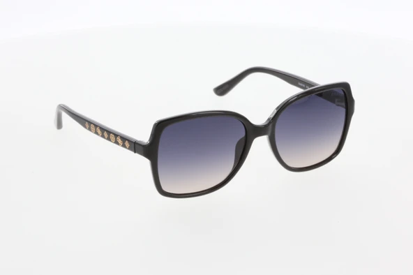 GU GU00100 01B 55*17*140 Kadın Güneş Gözlüğü - Resim 4