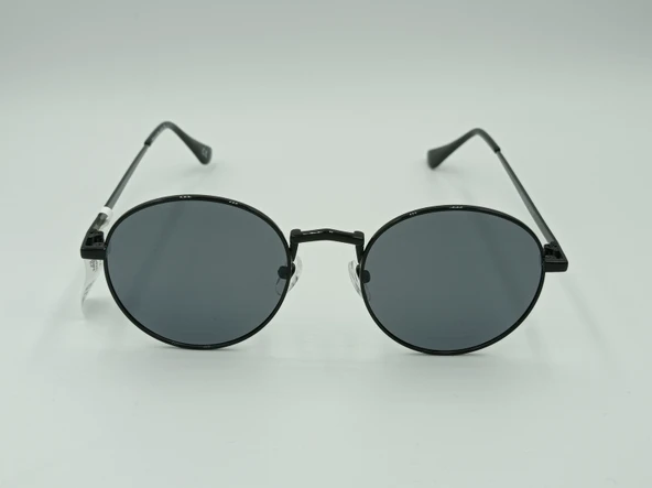 TONNYBLACK 123 C3 51 Unisex Güneş Gözlüğü ürün görseli