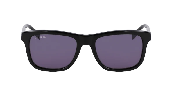 LACOSTE L6014S 001 55-19-145 Erkek Güneş Gözlüğü - Resim 2