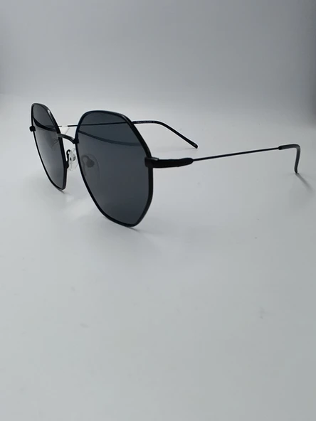 TONNYBLACK 107 C1 52 Unisex Güneş Gözlüğü ürün görseli