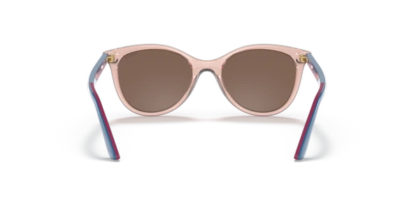 VOGUE JR. SOLE VJ2013 286473 46-16-125 Çocuk Güneş Gözlüğü - Resim 3