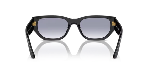 VO VO5586S W44/79 53-19-140 Kadın Güneş Gözlüğü - Resim 3