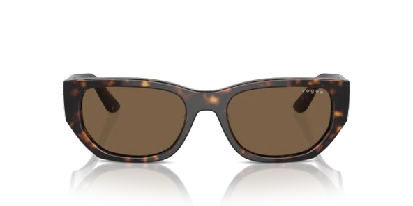 VO VO5586S W65673 53-19-140 Kadın Güneş Gözlüğü - Resim 5