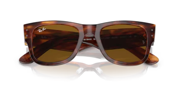 RB RB0840S 954/33 51-21-145 Unisex Güneş Gözlüğü - Resim 6