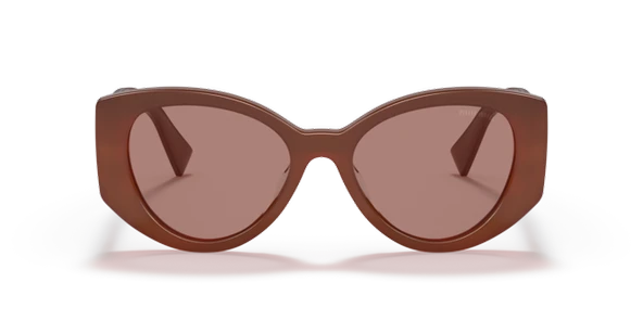 MİU MİU MU03WS 07X06P 53-18-140 Kadın Güneş Gözlüğü - Resim 3