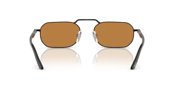 PO PO1020S 107853 57-20-140 Unisex Güneş Gözlüğü - Resim 3