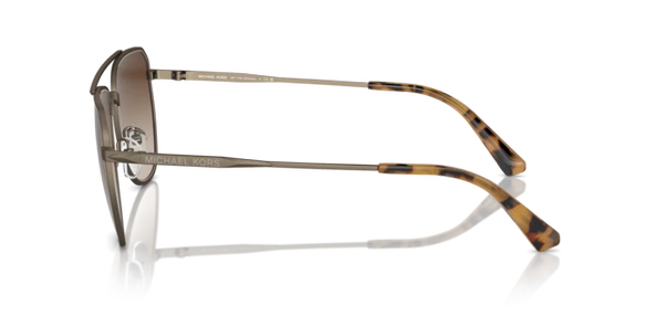 MICHAEL KORS MK1155 100113 58-17-145 Unisex Güneş Gözlüğü - 2