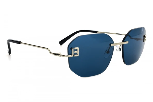 ELEGANCE EG 2004 C3 58-16-145 Kadın Güneş Gözlüğü - Resim 2
