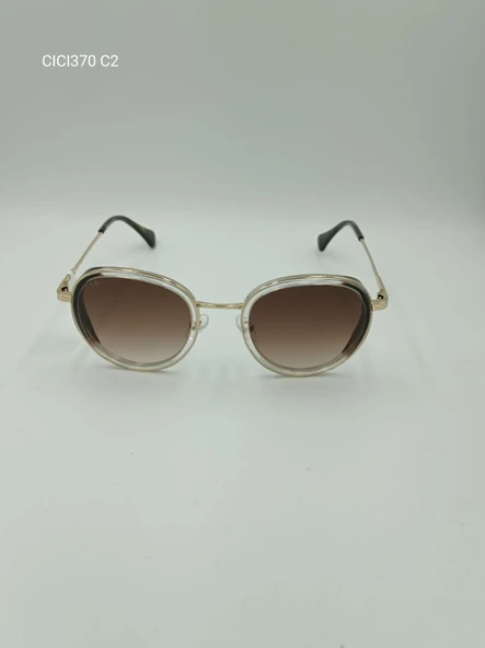 GIGI OO MİLANO GG 370 C2 51-22-150 Kadın Güneş Gözlüğü ürün görseli