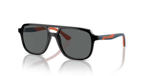 VOGUE JR. SOLE VJ2024 W44/87 49-15-125 Çocuk Güneş Gözlüğü ürün görseli