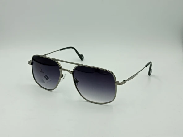 EINETTI EI 1035 C102 58-16-145 Erkek Güneş Gözlüğü - Resim 2