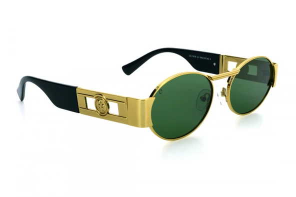 ELEGANCE EG1978 C3 56-18-145 Kadın Güneş Gözlüğü - Resim 2