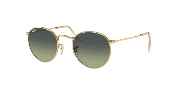 RAY-BAN RB3447 001/BH 50 G Unisex Güneş Gözlüğü ürün görseli