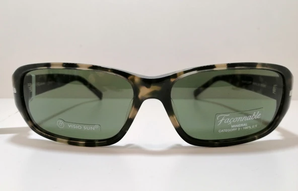 FAÇONNABLE 2772 251 57 Erkek Güneş Gözlüğü ürün görseli