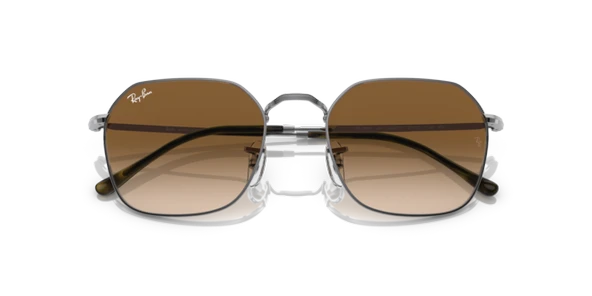 RB 0RB3694 JIM 004/51 55-20-145 Unisex Güneş Gözlüğü - Resim 5