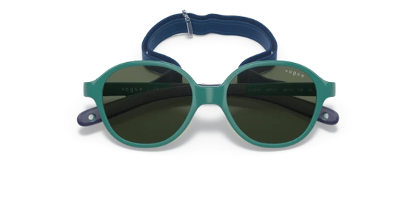 VJ VJ2012 297571 43-14-120 Çocuk Güneş Gözlüğü - Resim 6